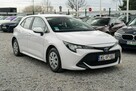 Toyota Corolla Salon Polska , 1 właściciel - 3