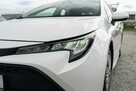 Toyota Corolla Salon Polska , 1 właściciel - 4