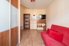 Mieszkanie Łódź Śródmieście, Wólczańska - 4