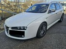 Alfa Romeo 159 TI 2.0 JTDM diesel 170KM bixenon NAVI klima SKÓRA 2012 - 1