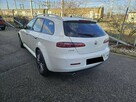 Alfa Romeo 159 TI 2.0 JTDM diesel 170KM bixenon NAVI klima SKÓRA 2012 - 4