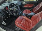 Alfa Romeo 159 TI 2.0 JTDM diesel 170KM bixenon NAVI klima SKÓRA 2012 - 5
