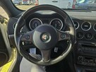 Alfa Romeo 159 TI 2.0 JTDM diesel 170KM bixenon NAVI klima SKÓRA 2012 - 10