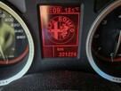 Alfa Romeo 159 TI 2.0 JTDM diesel 170KM bixenon NAVI klima SKÓRA 2012 - 13