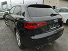 A3 1.4 TFSI Ambition 125KM ASYSTENT bixenon NAVI komforty SERWIS 2015 - 3