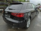 A3 1.4 TFSI Ambition 125KM ASYSTENT bixenon NAVI komforty SERWIS 2015 - 4