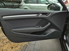 A3 1.4 TFSI Ambition 125KM ASYSTENT bixenon NAVI komforty SERWIS 2015 - 11