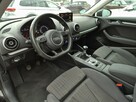 A3 1.4 TFSI Ambition 125KM ASYSTENT bixenon NAVI komforty SERWIS 2015 - 12