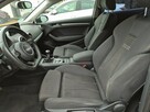 A3 1.4 TFSI Ambition 125KM ASYSTENT bixenon NAVI komforty SERWIS 2015 - 13