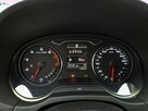 A3 1.4 TFSI Ambition 125KM ASYSTENT bixenon NAVI komforty SERWIS 2015 - 14