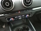 A3 1.4 TFSI Ambition 125KM ASYSTENT bixenon NAVI komforty SERWIS 2015 - 16