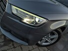 A3 35 TFSI 150KM BI-XENON skóra NAVI klima SERWIS bezwypadek 2019 FV23 - 11