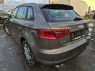 A3 1.4 TFSI Attraction 122KM bi-xenon NAV klima SERWIS bezwypadek 2014 - 3
