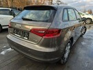 A3 1.4 TFSI Attraction 122KM bi-xenon NAV klima SERWIS bezwypadek 2014 - 4