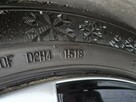 A3 1.4 TFSI Attraction 122KM bi-xenon NAV klima SERWIS bezwypadek 2014 - 8