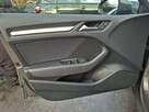 A3 1.4 TFSI Attraction 122KM bi-xenon NAV klima SERWIS bezwypadek 2014 - 13