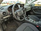 A3 1.4 TFSI Attraction 122KM bi-xenon NAV klima SERWIS bezwypadek 2014 - 14