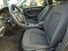 A3 1.4 TFSI Attraction 122KM bi-xenon NAV klima SERWIS bezwypadek 2014 - 15