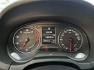 A3 1.4 TFSI Attraction 122KM bi-xenon NAV klima SERWIS bezwypadek 2014 - 16