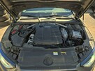 Audi A4 40TDI 204km S-line automat NAVI skóra LED asystent SERWIS 2021 - 10