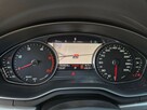 Audi A4 40TDI 204km S-line automat NAVI skóra LED asystent SERWIS 2021 - 15