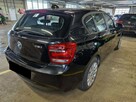 BMW 116i SPORT 136km  klima NAWIGACJA serwis BEZWYPADEK 2012 - 4