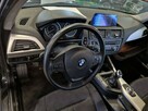 BMW 116i SPORT 136km  klima NAWIGACJA serwis BEZWYPADEK 2012 - 6