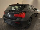 BMW 118i 136km KOLOROWY WYŚWIETLACZ pdc KLIMA bezwypadkowy SERWIS 2017 - 3
