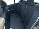 BMW 118i 136km KOLOROWY WYŚWIETLACZ pdc KLIMA bezwypadkowy SERWIS 2017 - 5