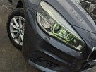 BMW 218i 136km automat LED kamera NAVI skóra SERWIS bezwypadek 2017 - 9