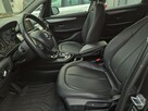 BMW 218i 136km automat LED kamera NAVI skóra SERWIS bezwypadek 2017 - 13