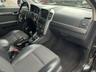 Captiva 2.0D LT 4x4 150km 7 foteli SKÓRA serwis 2010 - 10