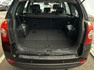Captiva 2.0D LT 4x4 150km 7 foteli SKÓRA serwis 2010 - 15