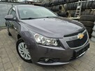 Cruze 1.8 benzyna + gaz 141km nawigacja KLIMA bezwypadek SERWIS 2013 - 2