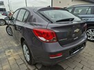 Cruze 1.8 benzyna + gaz 141km nawigacja KLIMA bezwypadek SERWIS 2013 - 3