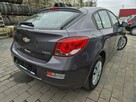 Cruze 1.8 benzyna + gaz 141km nawigacja KLIMA bezwypadek SERWIS 2013 - 4