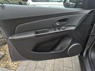 Cruze 1.8 benzyna + gaz 141km nawigacja KLIMA bezwypadek SERWIS 2013 - 11