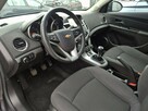 Cruze 1.8 benzyna + gaz 141km nawigacja KLIMA bezwypadek SERWIS 2013 - 12