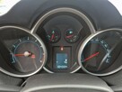 Cruze 1.8 benzyna + gaz 141km nawigacja KLIMA bezwypadek SERWIS 2013 - 14