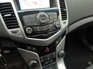 Cruze 1.8 benzyna + gaz 141km nawigacja KLIMA bezwypadek SERWIS 2013 - 16