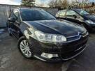 Citroen C5 Swiss 2.0 HDI 135km LED skóra NAVI bezwypadek SERWIS 2012 - 2
