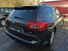 Citroen C5 Swiss 2.0 HDI 135km LED skóra NAVI bezwypadek SERWIS 2012 - 3