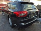 Citroen C5 Swiss 2.0 HDI 135km LED skóra NAVI bezwypadek SERWIS 2012 - 4