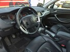 Citroen C5 Swiss 2.0 HDI 135km LED skóra NAVI bezwypadek SERWIS 2012 - 16