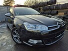 C5 CROSS 2.0 HDI 180km automat BIXENON skóra NAVI hydro SERWIS 2015 - 2