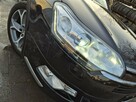 C5 CROSS 2.0 HDI 180km automat BIXENON skóra NAVI hydro SERWIS 2015 - 11