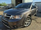 Freemont 2.0 Multijet 4x4 170km 7 foteli AUTOMAT nav SKÓRA serwis 2014 - 1