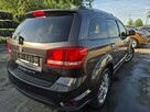 Freemont 2.0 Multijet 4x4 170km 7 foteli AUTOMAT nav SKÓRA serwis 2014 - 3