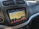 Freemont 2.0 Multijet 4x4 170km 7 foteli AUTOMAT nav SKÓRA serwis 2014 - 9