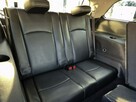 Freemont 2.0 Multijet 4x4 170km 7 foteli AUTOMAT nav SKÓRA serwis 2014 - 16
